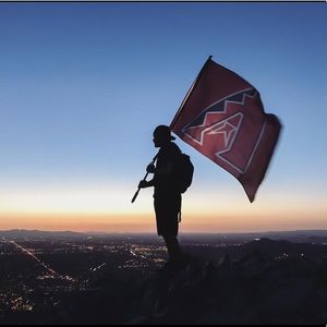 Meet your Posher, Tony